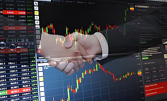 (ouyi拓新)交易所交易界面